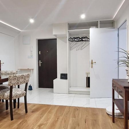 Arma Design Apartment 2 Bedrooms Warsaw Exterior photo